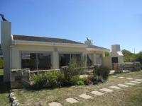 3 Bedroom 2 Bathroom House for Sale for sale in Bettys Bay