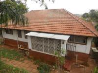 2 Bedroom 1 Bathroom House for Sale for sale in Durban Central