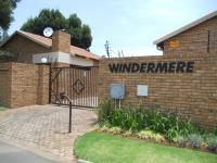3 Bedroom 1 Bathroom Flat/Apartment for Sale for sale in Alberton
