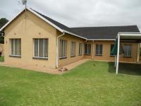 Front View of property in Krugersdorp