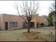 Front View of property in Randfontein