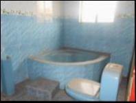Bathroom 1 - 8 square meters of property in Randfontein