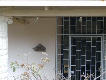  of property in Primrose