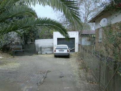  of property in Primrose