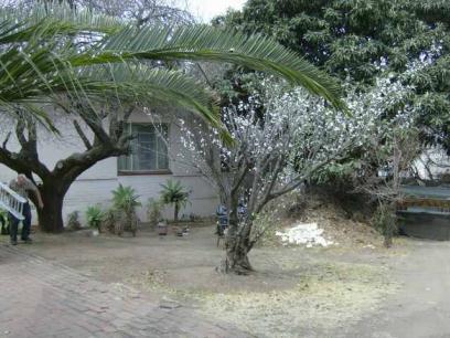  of property in Primrose