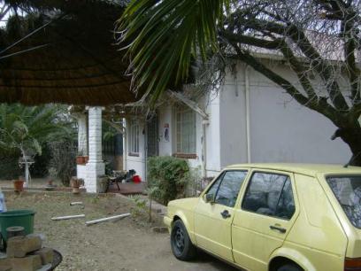  of property in Primrose