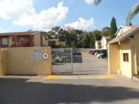 2 Bedroom 1 Bathroom Sec Title for Sale for sale in Germiston