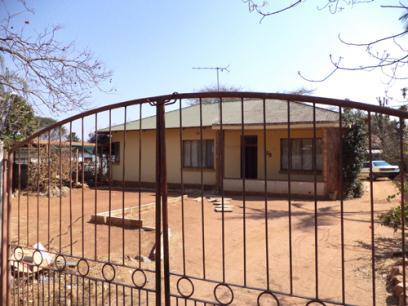  of property in Polokwane