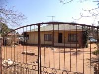 3 Bedroom 1 Bathroom House for Sale for sale in Polokwane