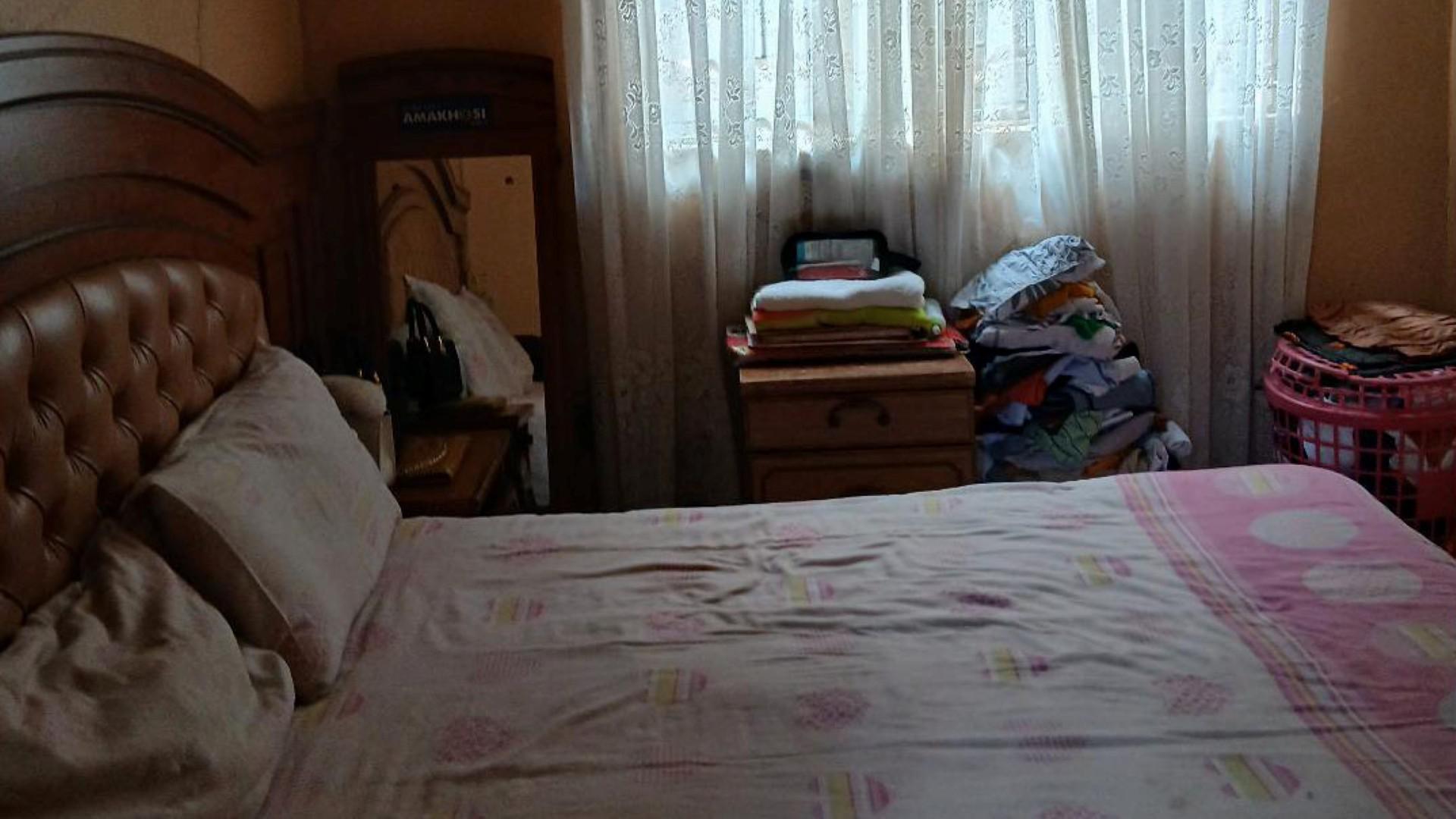 Bed Room 2 of property in Meadowlands