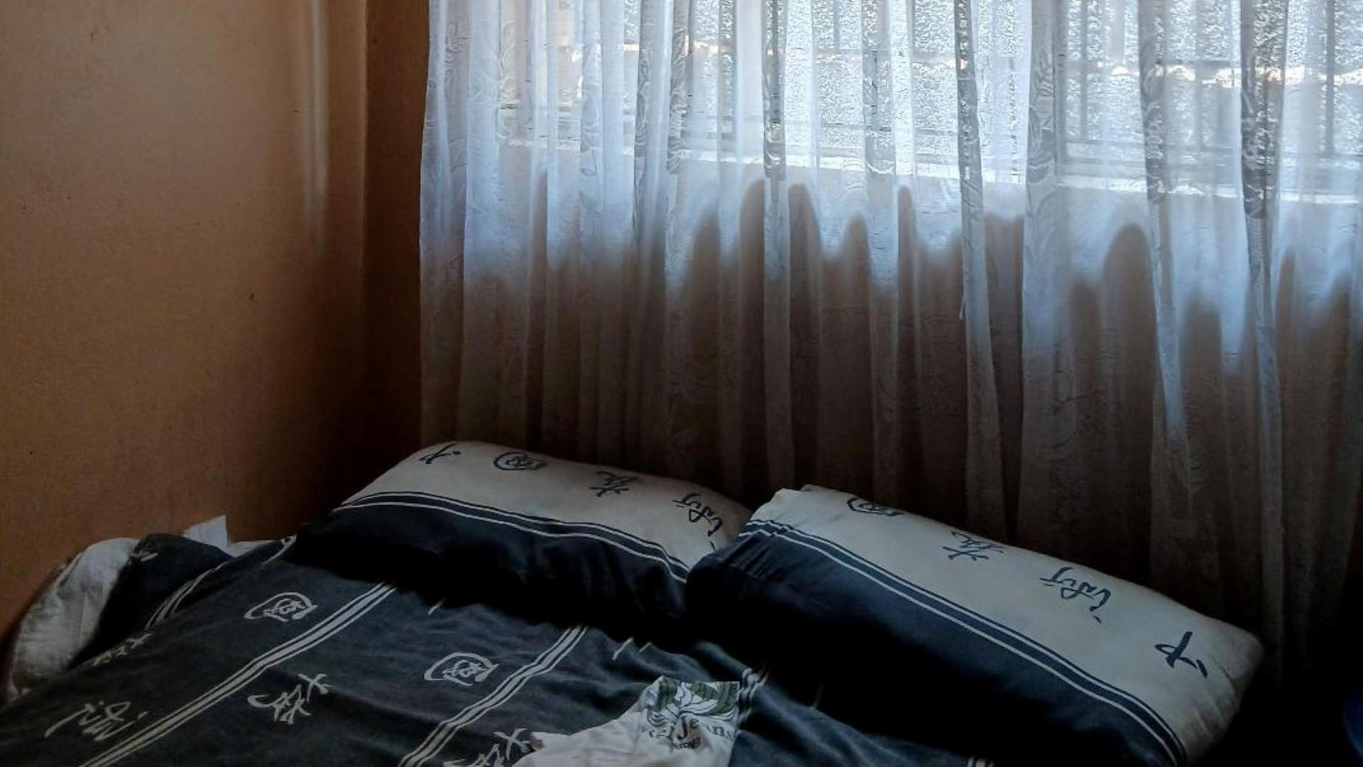 Bed Room 3 of property in Meadowlands