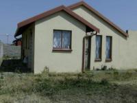 Front View of property in Vereeniging