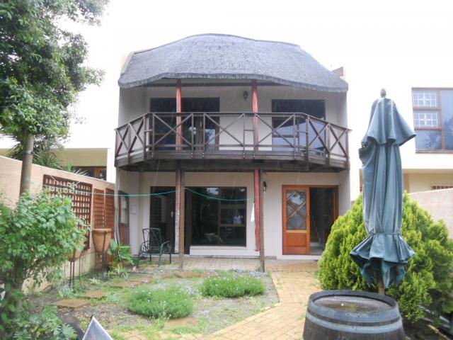 Front View of property in Parow Central