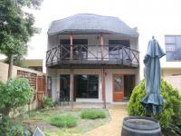 4 Bedroom 2 Bathroom House for Sale for sale in Parow Central