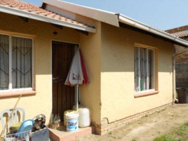  of property in Midrand