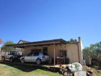 3 Bedroom 1 Bathroom Cluster for Sale for sale in Roodepoort