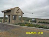 Front View of property in Langebaan