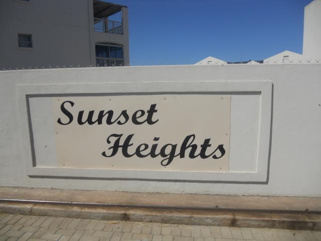 Front View of property in Langebaan