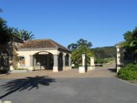 Front View of property in Plettenberg Bay