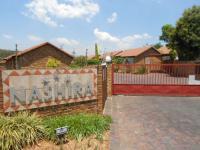 2 Bedroom 2 Bathroom Sec Title for Sale for sale in Wilgeheuwel 