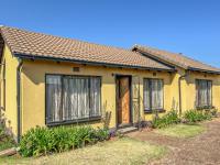 2 Bedroom 1 Bathroom House for Sale for sale in Mhluzi