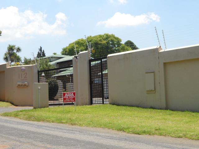 Front View of property in Fairlands