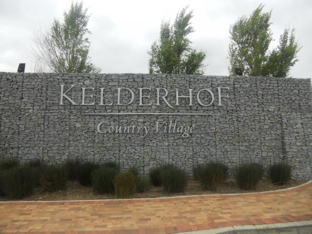 Front View of property in Stellenbosch