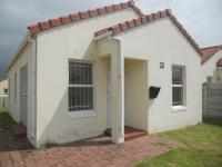 3 Bedroom 2 Bathroom House for Sale for sale in Strand