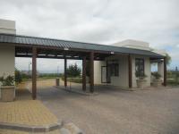 Front View of property in Stellenbosch