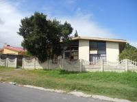 Front View of property in Kraaifontein