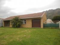 2 Bedroom 1 Bathroom House for Sale for sale in Gordons Bay