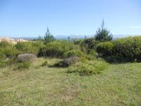 Front View of property in Plettenberg Bay