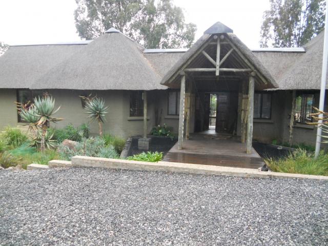 Smallholding for Sale For Sale in Krugersdorp - Home Sell - MR079799