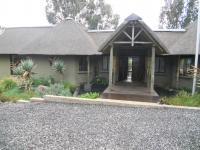 Front View of property in Krugersdorp