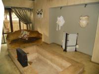 Main Bathroom - 43 square meters of property in Krugersdorp