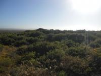 Front View of property in Yzerfontein