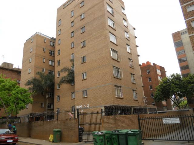 2 Bedroom Apartment for Sale For Sale in Pretoria Central - Home Sell - MR079867