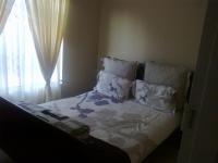 Main Bedroom - 9 square meters of property in Protea Glen