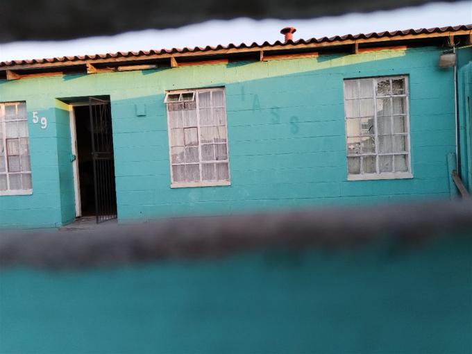 Standard Bank SIE Sale In Execution 3 Bedroom House for Sale in Belhar - MR079876