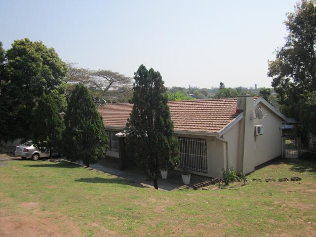 Front View of property in Pinetown 