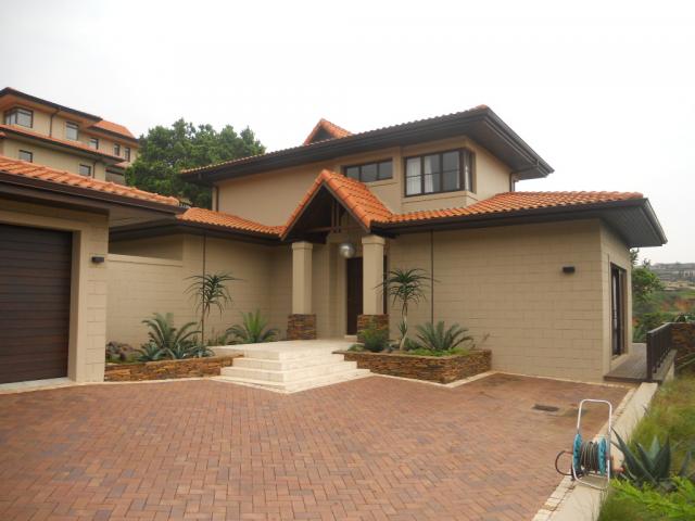 4 Bedroom House for Sale For Sale in Port Zimbali - Private Sale - MR079890