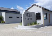 Front View of property in Durbanville  