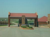 Land for Sale for sale in Kungwini Country Estate