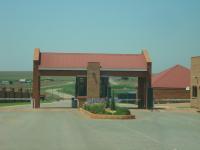 Front View of property in Kungwini