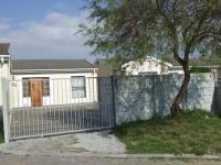 3 Bedroom 1 Bathroom House for Sale for sale in Montague Gardens