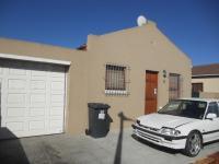 Front View of property in Weltevreden Valley