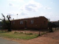 Front View of property in Springs