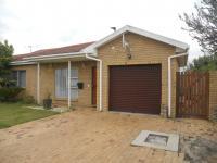 2 Bedroom 1 Bathroom House for Sale for sale in Kuils River