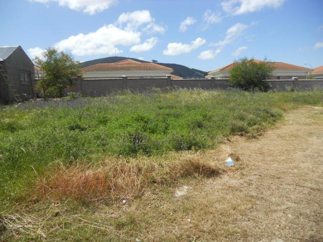 Land for Sale For Sale in Welgelegen (Cpt) - Home Sell - MR080126