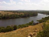 Front View of property in Vaal Oewer